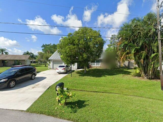 House image located at Port Saint Lucie, FL 34952