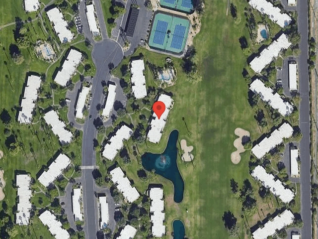 House image located at Cathedral City, CA 92234