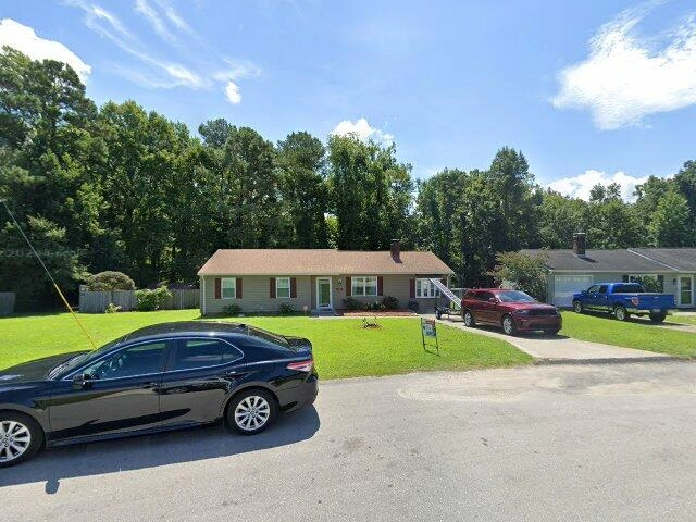 House image located at Jacksonville, NC 28546