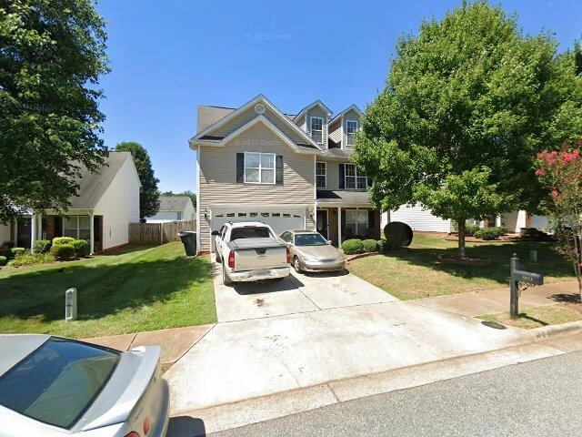 House image located at Greensboro, NC 27405
