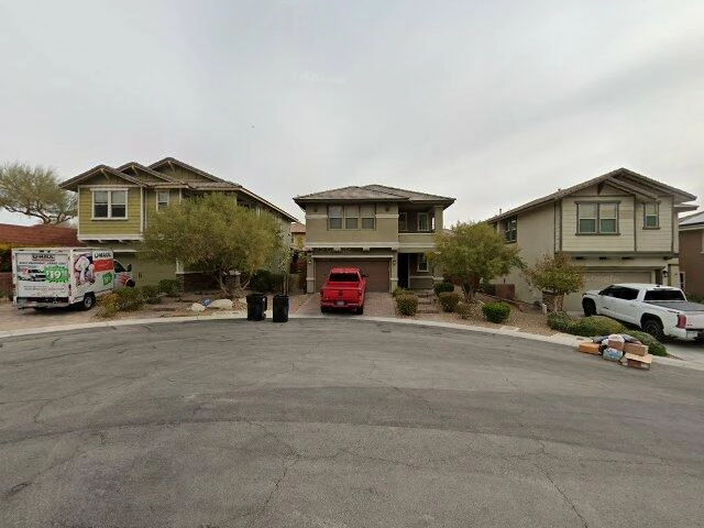 House image located at Las Vegas, NV 89135