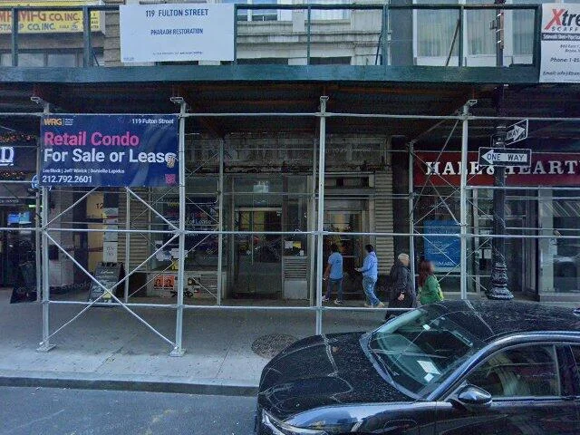 House image located at New York, NY 10038