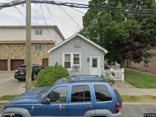 House image located at Garfield, NJ 07026