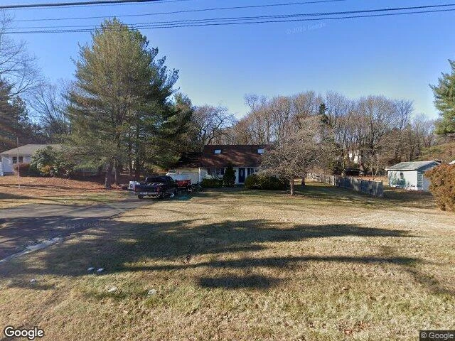 House image located at Suffern, NY 10901