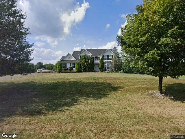 House image located at Millstone Township, NJ 08535