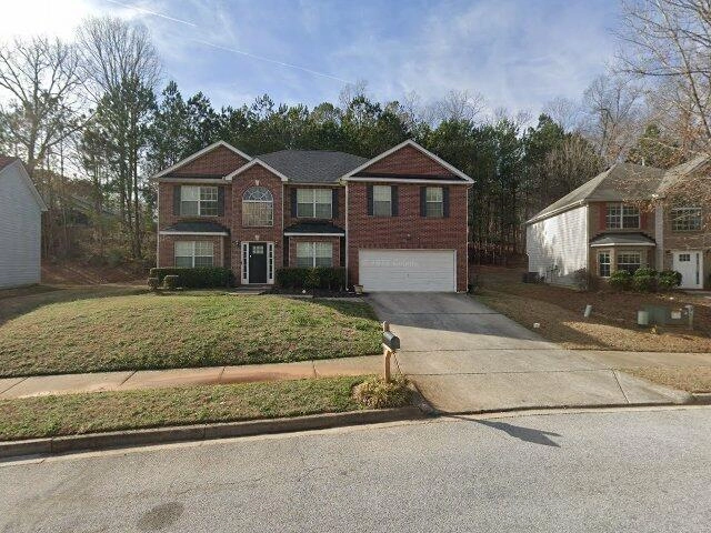 House image located at Ellenwood, GA 30294