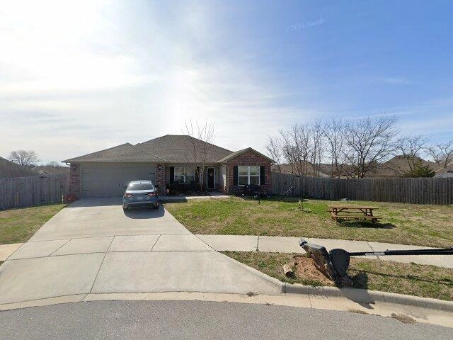 House image located at Siloam Springs, AR 72761