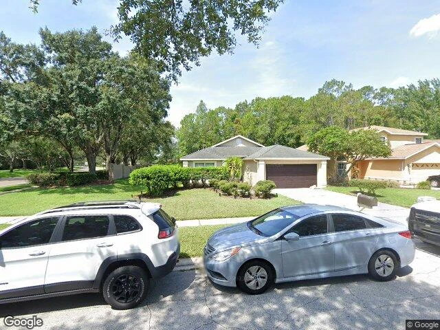 House image located at Orlando, FL 32825