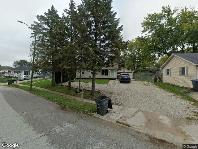 House image located at Milan, IL 61264