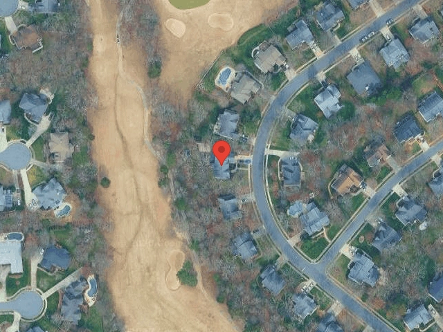 House image located at Charlotte, NC 28269
