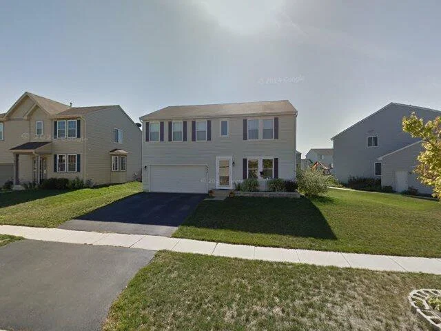 House image located at Hampshire, IL 60140