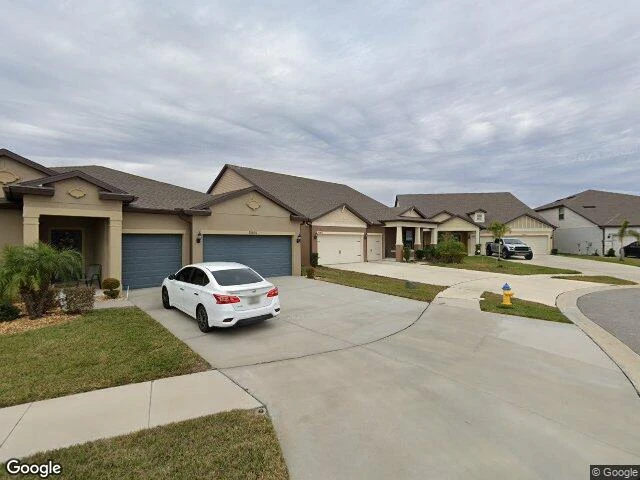 House image located at Riverview, FL 33578
