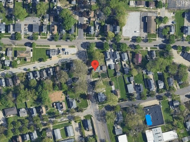 House image located at Akron, OH 44314