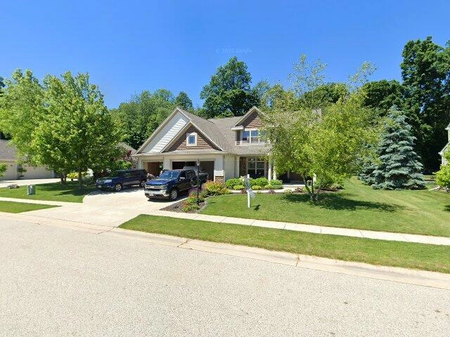 House image located at Oconomowoc, WI 53066