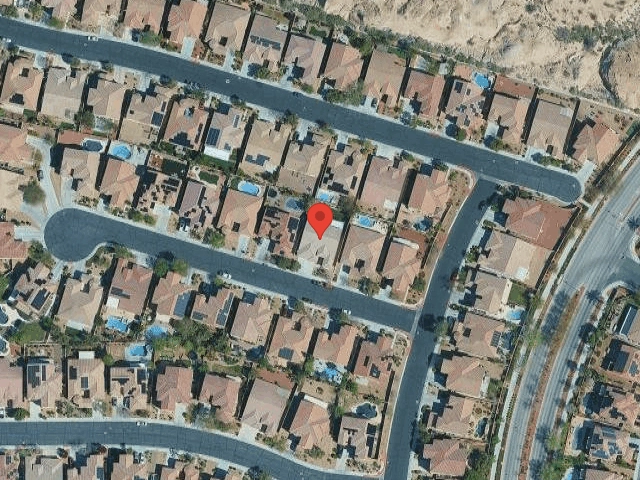 House image located at North Las Vegas, NV 89084