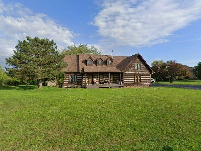 House image located at Cedar Lake, IN 46303