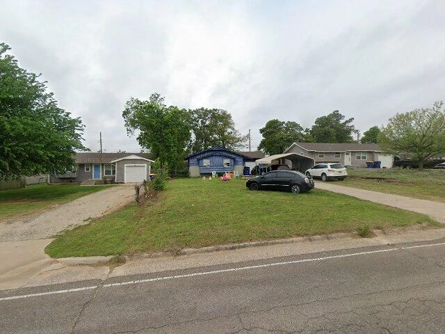 House image located at Choctaw, OK 73020