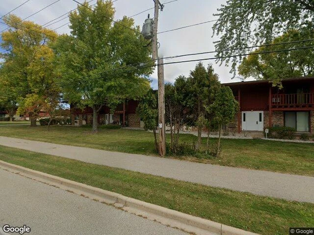 House image located at Appleton, WI 54914