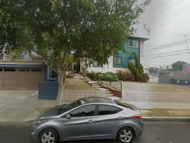 House image located at Los Angeles, CA 90019