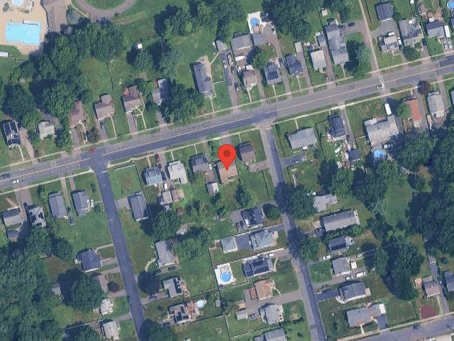 House image located at Wethersfield, CT 06109