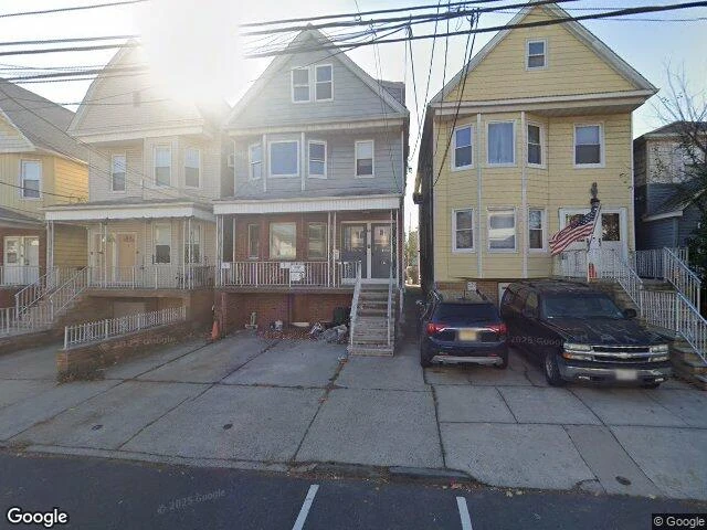 House image located at Bayonne, NJ 07002
