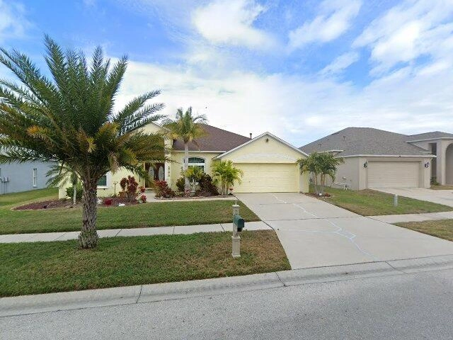 House image located at Apollo Beach, FL 33572