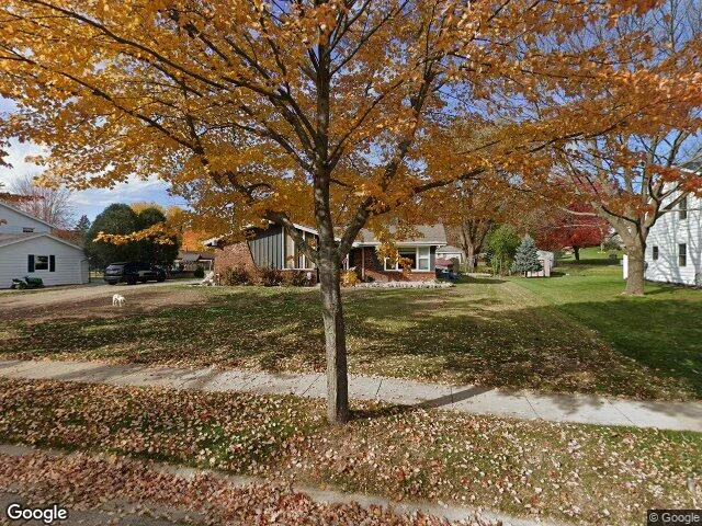 House image located at Hartland, WI 53029