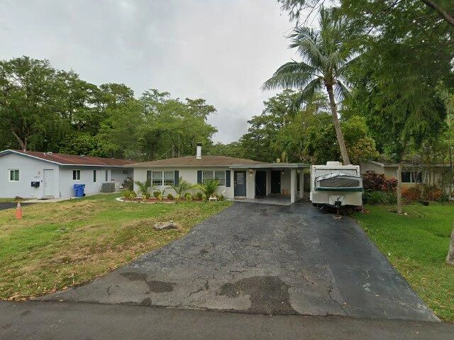 House image located at Fort Lauderdale, FL 33309