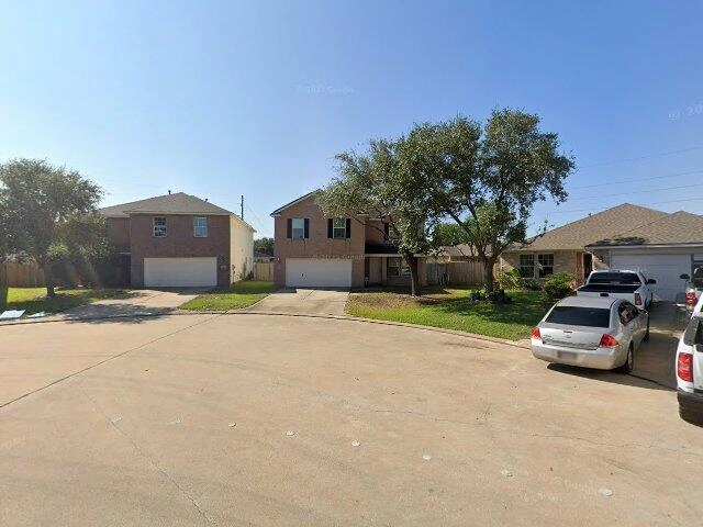 House image located at Cypress, TX 77433