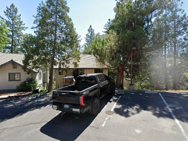 House image located at Bass Lake, CA 93604