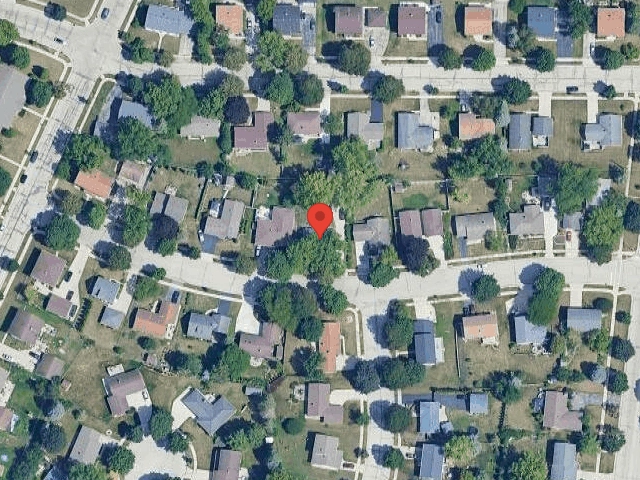 House image located at Waukesha, WI 53186