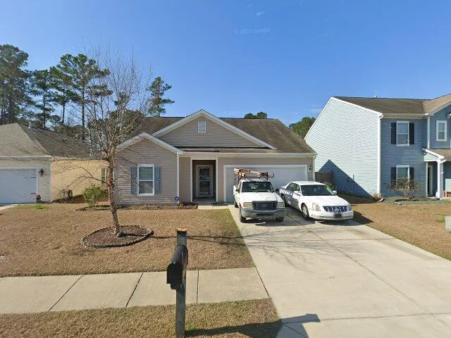 House image located at Goose Creek, SC 29445