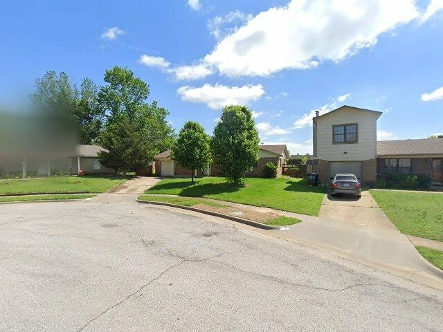 House image located at Tulsa, OK 74146