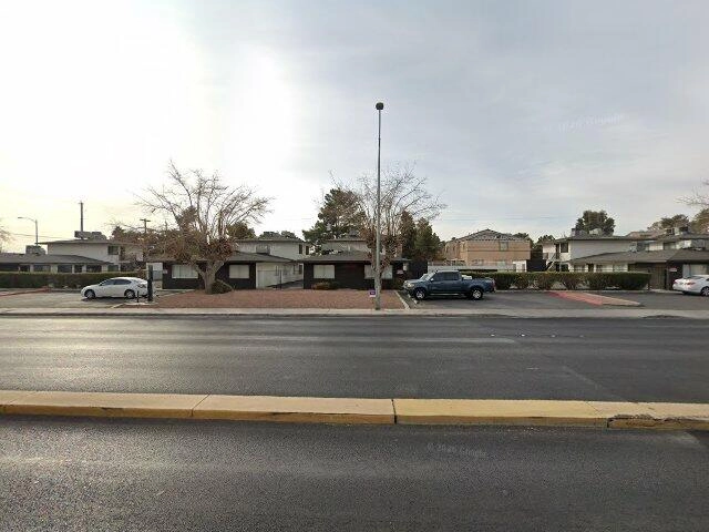 House image located at Las Vegas, NV 89106