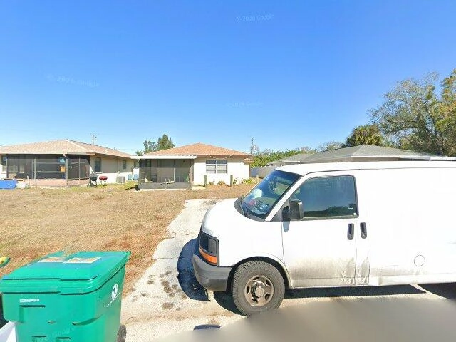 House image located at Punta Gorda, FL 33950
