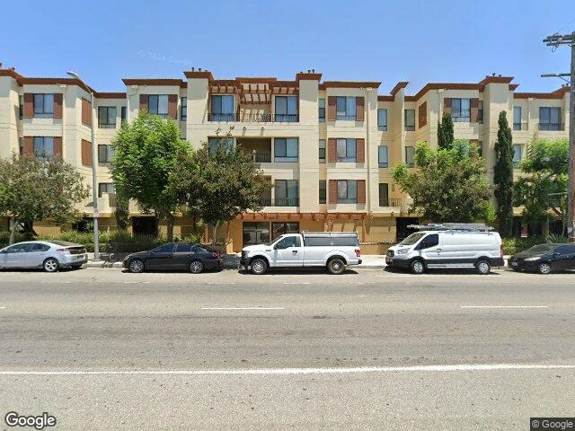 House image located at North Hollywood, CA 91605