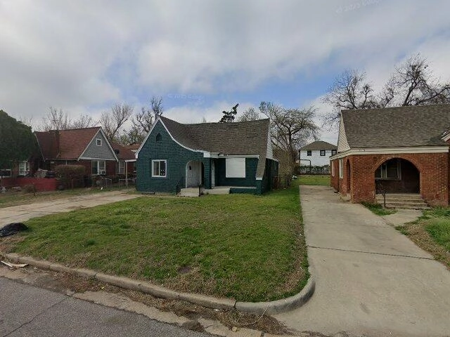 House image located at Oklahoma City, OK 73111