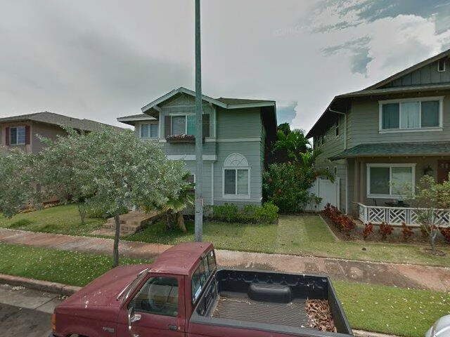 House image located at Ewa Beach, HI 96706