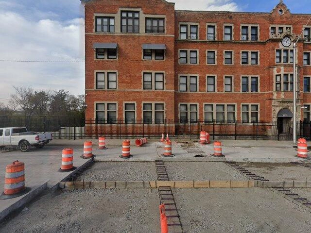 House image located at Detroit, MI 48207