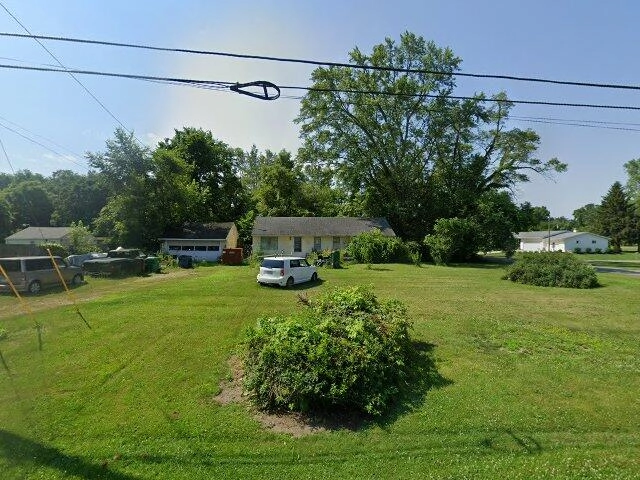 House image located at South Bend, IN 46614