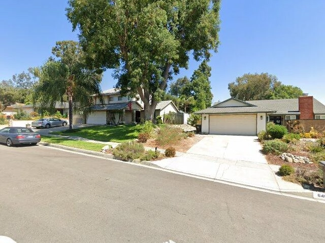 House image located at Rancho Cucamonga, CA 91737