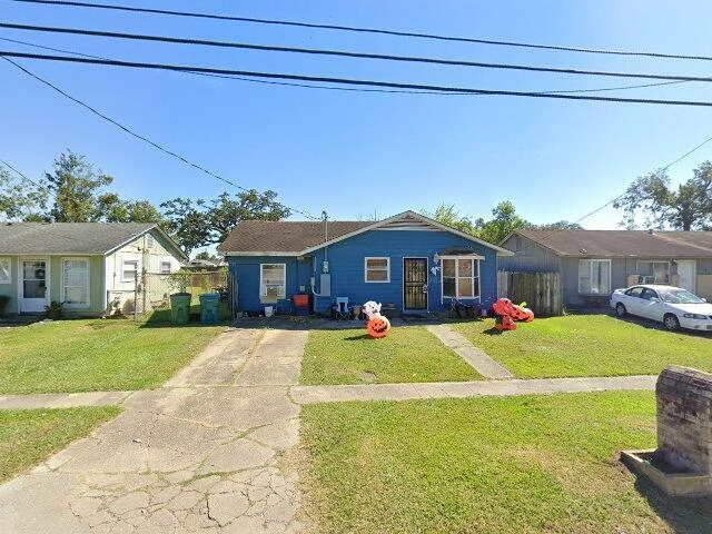 House image located at Westwego, LA 70094