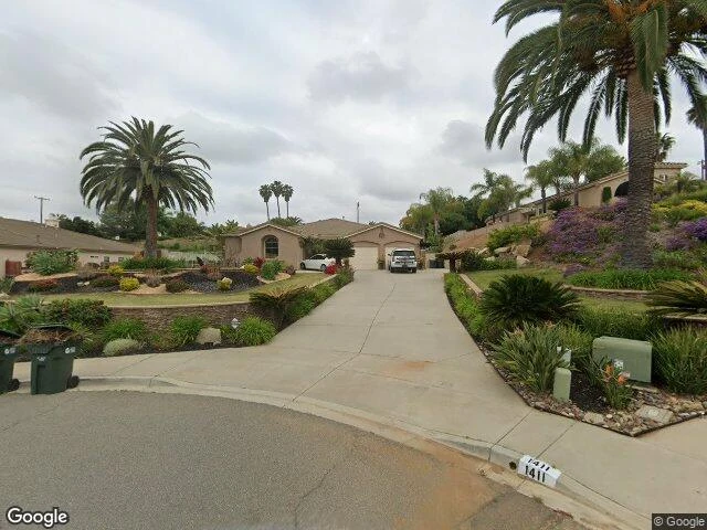 House image located at Escondido, CA 92027