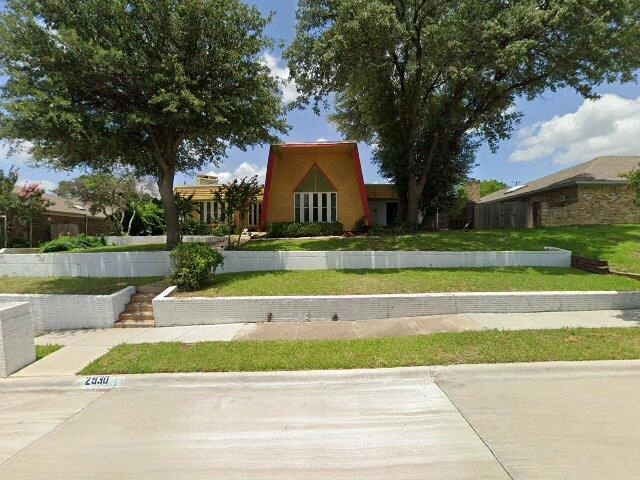 House image located at Garland, TX 75043