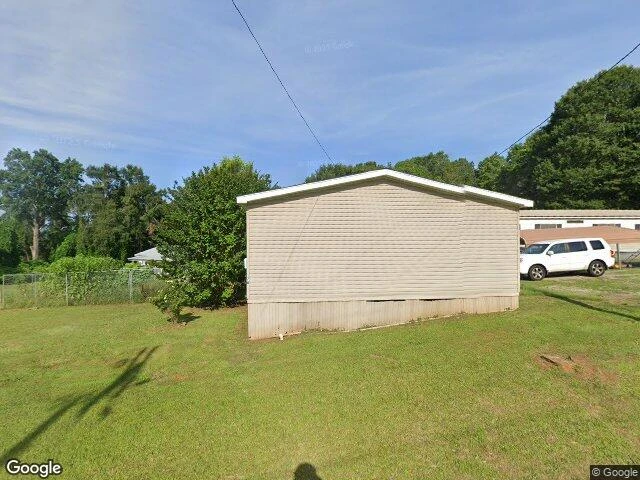 House image located at Liberty, SC 29657