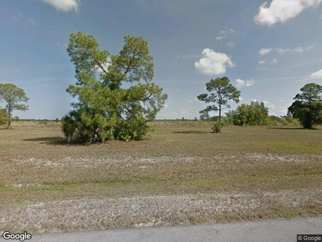 House image located at Cape Coral, FL 33993