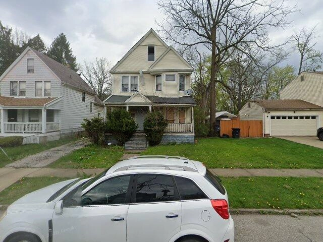 House image located at Cleveland, OH 44105