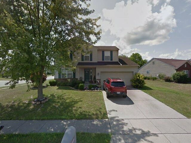House image located at Xenia, OH 45385