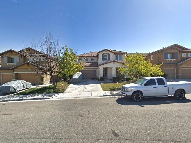 House image located at Beaumont, CA 92223