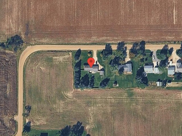 House image located at Corunna, MI 48817